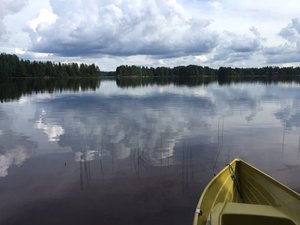 Tahko Tours in Tahkovuori