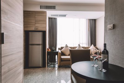 Hotel photo 22 of Adelphi Suites Bangkok.