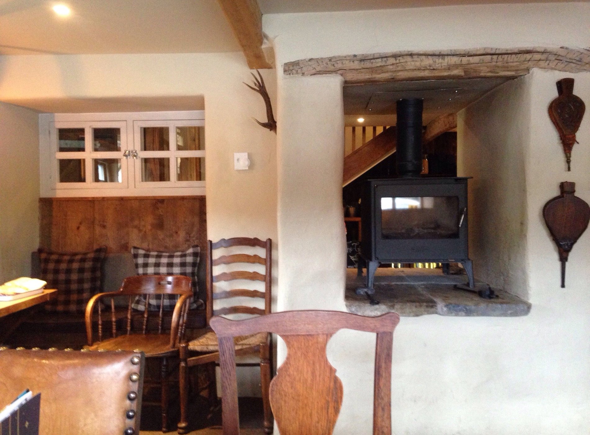 Barley Mow by null