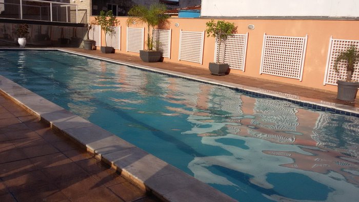 Intercity Cuiaba Pool Pictures & Reviews - Tripadvisor