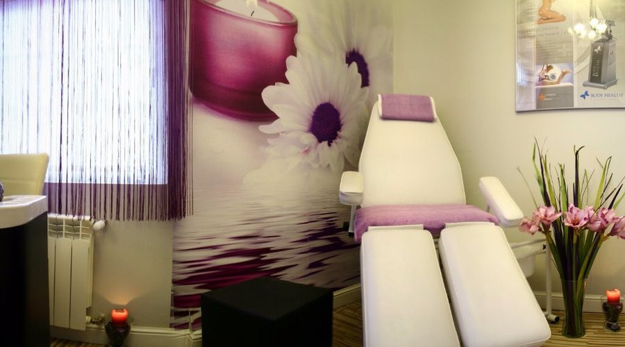 Gabinet Pedicure i Manicure
