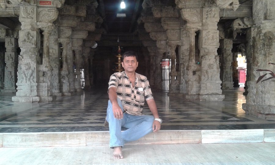 Sri Someshwara Swamy Temple
