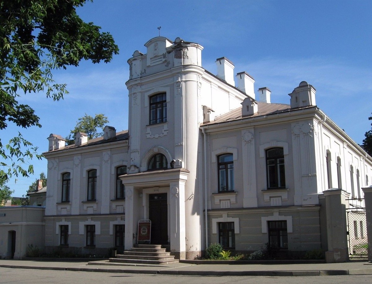псков музей