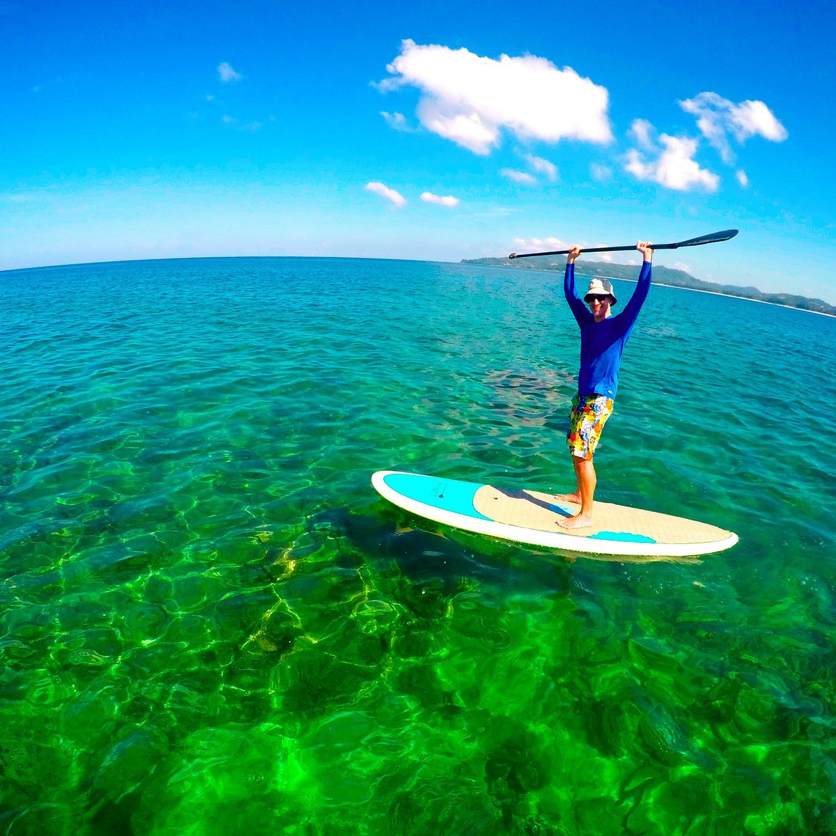 Surfing phuket