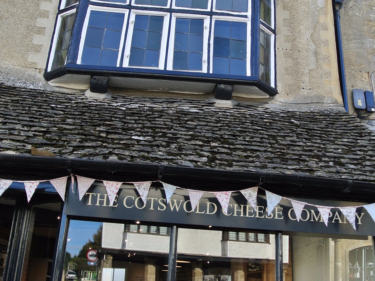 The Burford Tour All You Need To Know Before You Go 