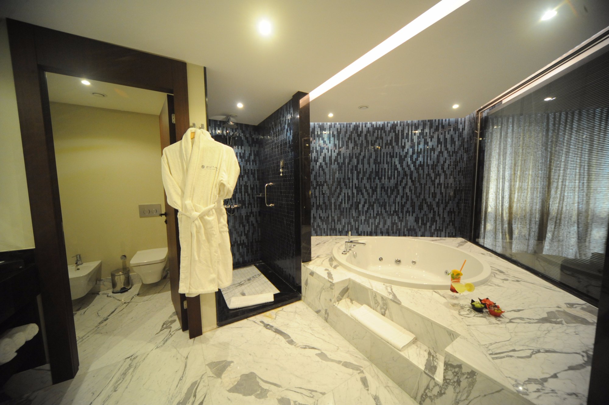 Hotel photo 60 of Pullman Istanbul Hotel & Convention Center.