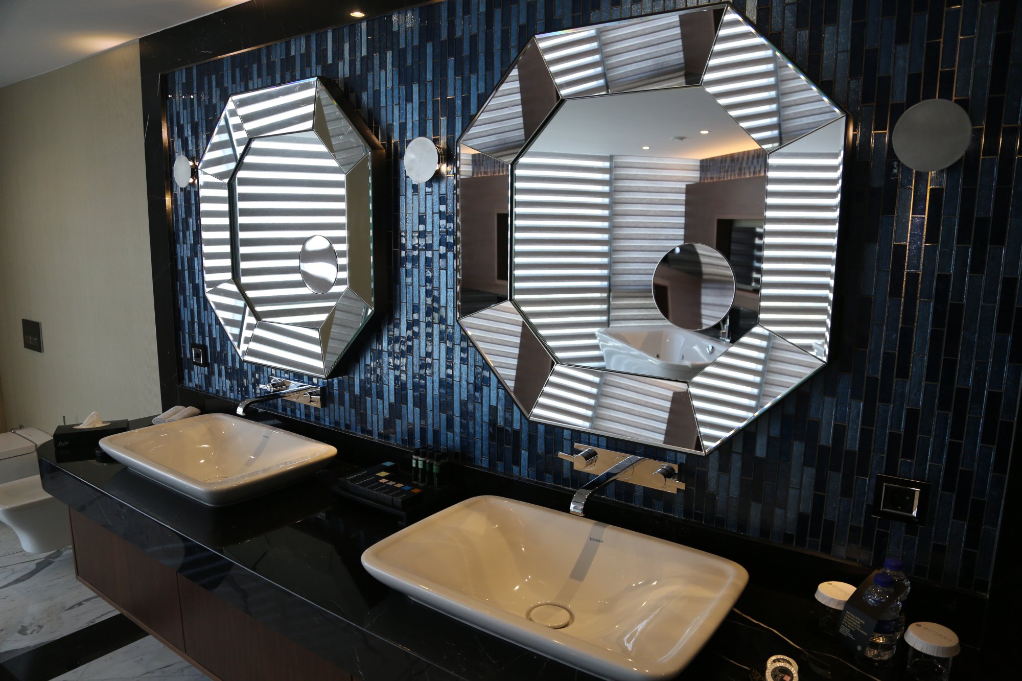Hotel photo 81 of Pullman Istanbul Hotel & Convention Center.