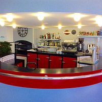 Le Bar entièrement rénové