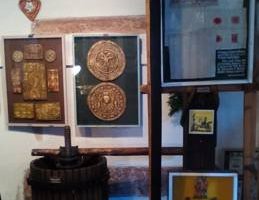Musee des Arts Et Traditions Populaires Musee du Springerle