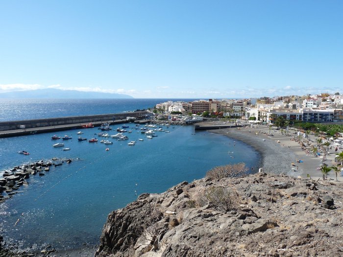 Imagen 1 de Playa de San Juan