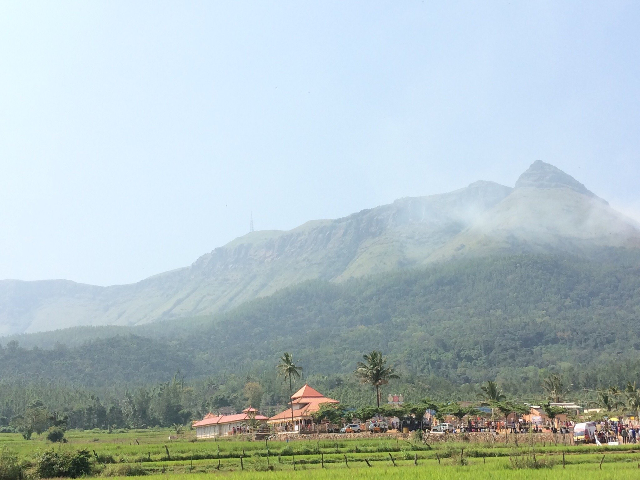 Deviramma Temple (Chikamagalur) - Tripadvisor