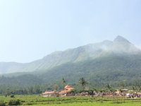 Deviramma Temple, Chikmagalur