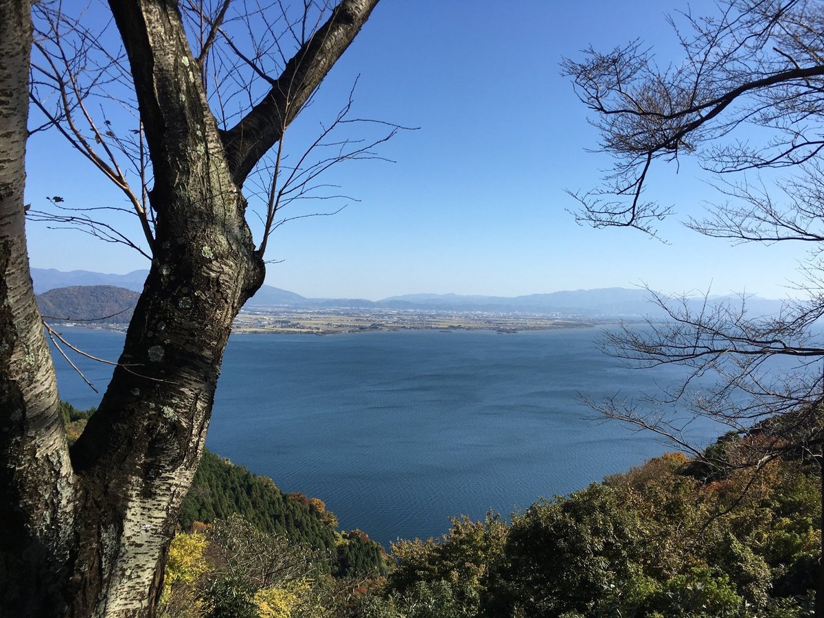 Okubiwako Park Way Nagahama Ce Qu Il Faut Savoir