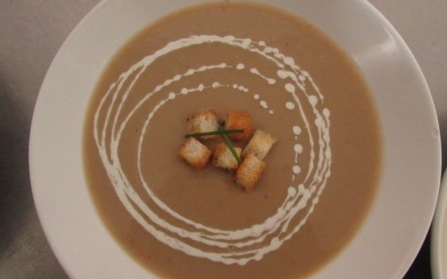creme de catanha