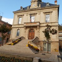 Mairie