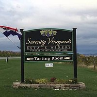 Serenity Vineyards