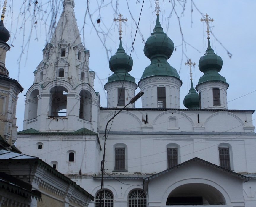 Достопримечательности вологодской области фото и описание