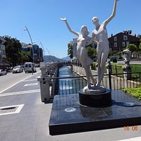 мармарис