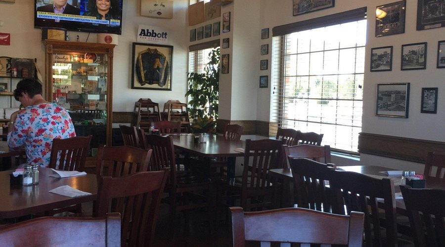 Cafe Marizon