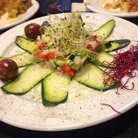 Restaurante N9u Garriga