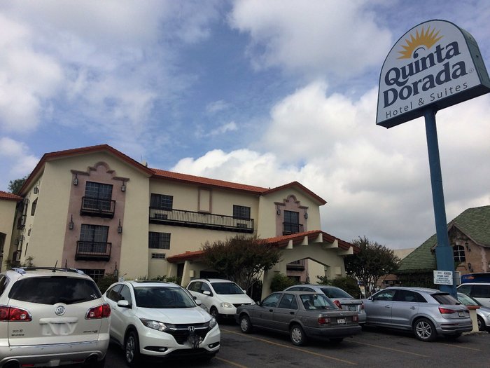 QUINTA DORADA HOTEL & SUITES $71 ($̶1̶0̶2̶) - Prices & Reviews - Saltillo,  Mexico