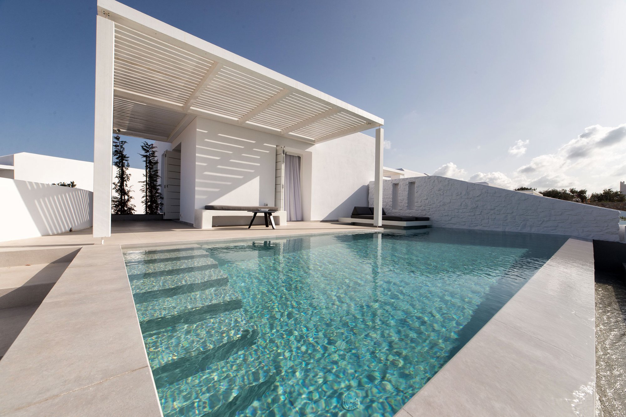 Hotel photo 6 of Paros Agnanti Resort & Spa.