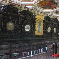 convento de são francisco
