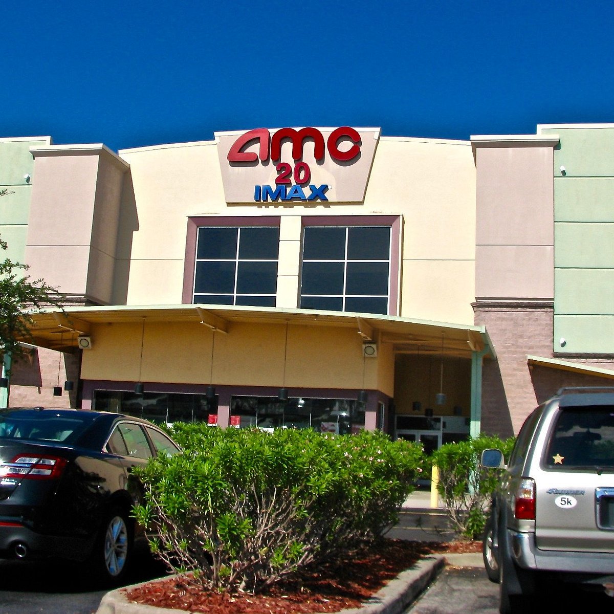 AMC Woodlands Square 20 (Oldsmar) All You Need to Know BEFORE You Go