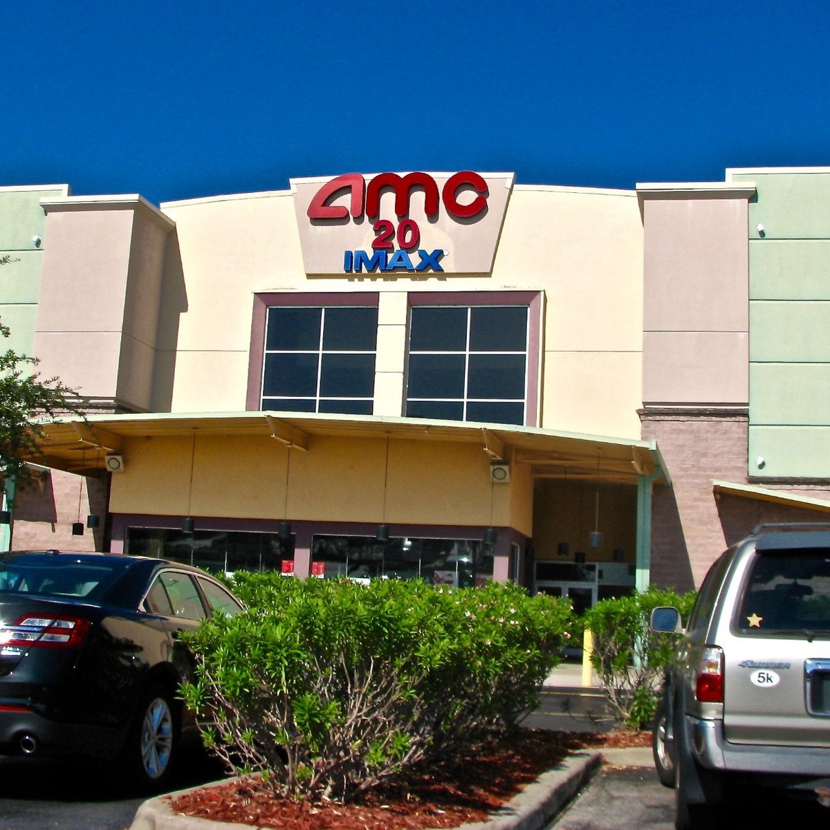 AMC WOODLANDS SQUARE 20 (Oldsmar): Ce qu'il faut savoir