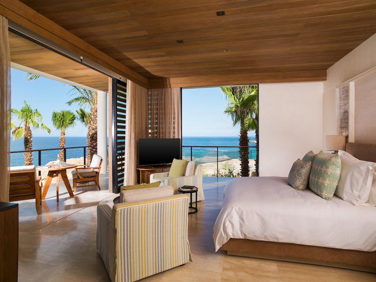 Hotel photo 31 of Chileno Bay Resort & Residences, Auberge Resorts Collection.