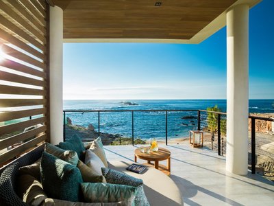 Hotel photo 18 of Chileno Bay Resort & Residences, Auberge Resorts Collection.