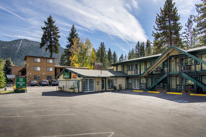 HEAVENLY INN LAKE TAHOE (SOUTH LAKE TAHOE, CALIFÓRNIA): 83 fotos,  comparação de preços e avaliações - Tripadvisor