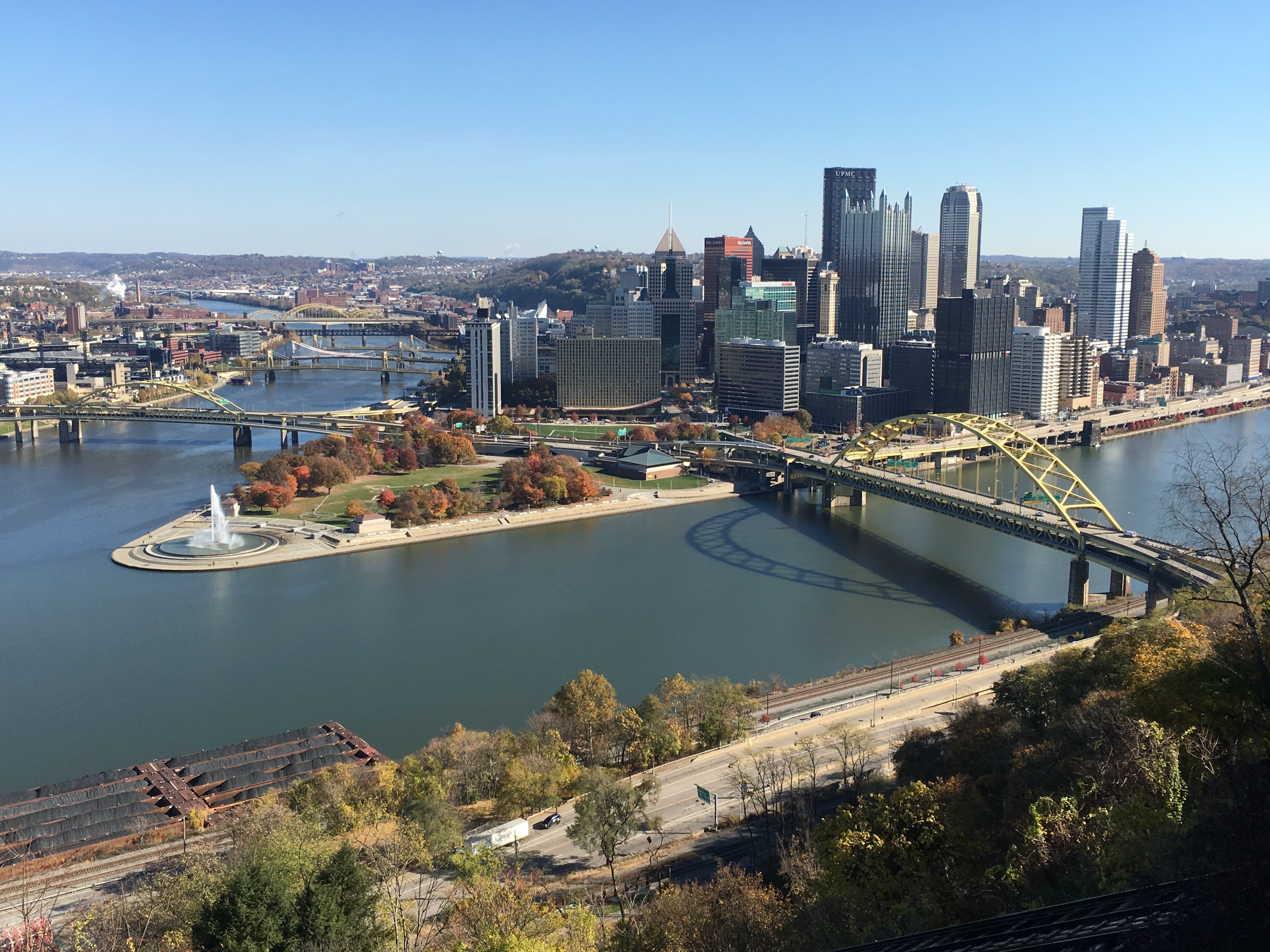 DIE 10 BESTEN Hotels In Pittsburgh 2024 Schon Ab 65   Point 