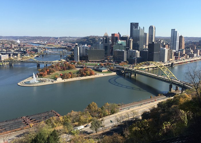 Pittsburgh Pa County
