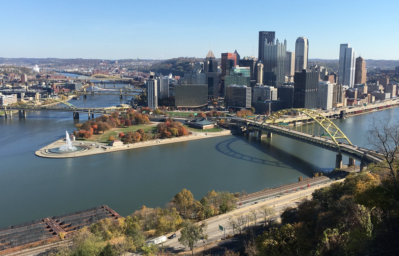 Pittsburgh, PA 2024 Best Places to Visit Tripadvisor