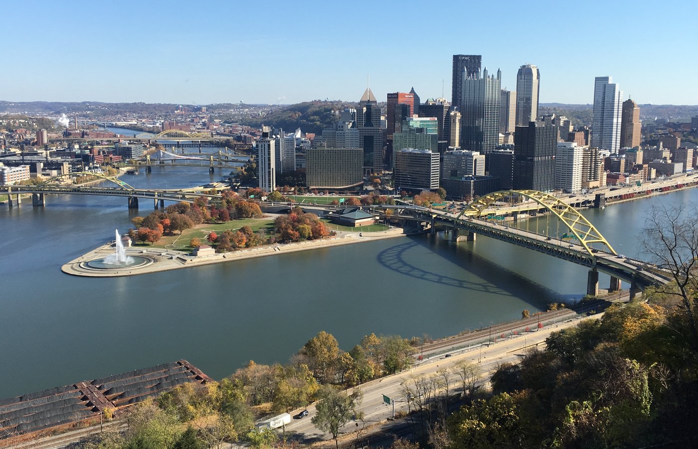 Pittsburgh, PA 2025 Best Places to Visit Tripadvisor