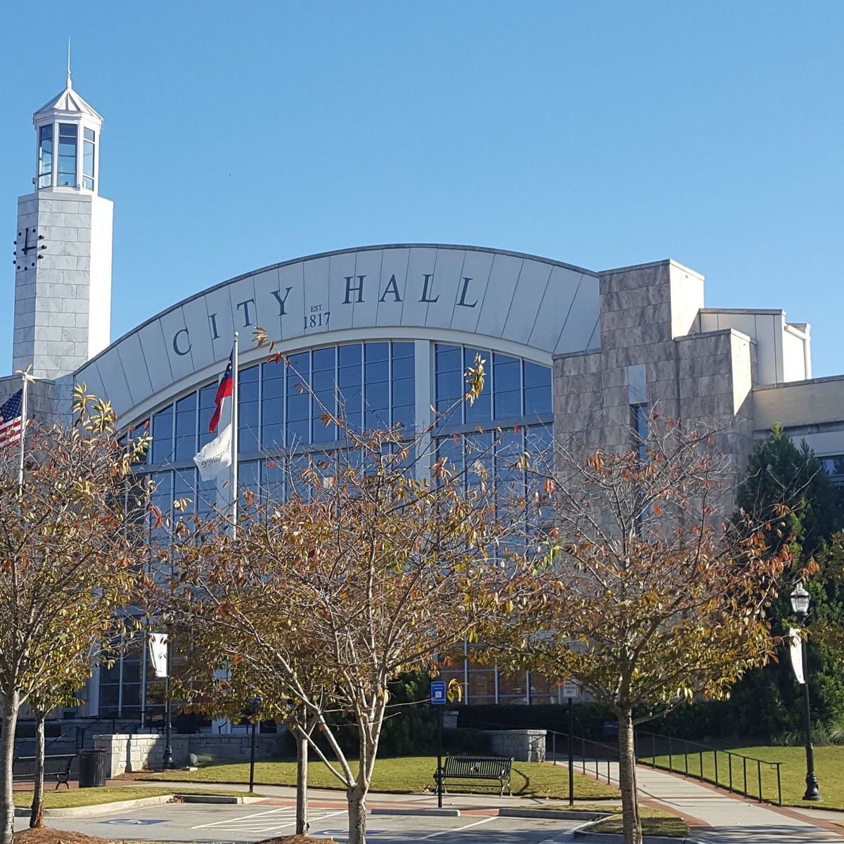 SUWANEE TOWN CENTER PARK All You Need to Know BEFORE You Go