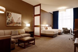 HYATT PLACE ST PAUL / DOWNTOWN $119 ($̶1̶3̶7̶) - Updated 2023 Prices &  Hotel Reviews - Saint Paul, MN