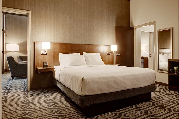 The Saint Paul Hotel in Minneapolis - St. Paul: Find Hotel Reviews, Rooms,  and Prices on