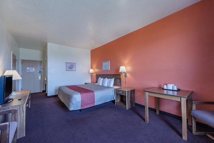 MOTEL 6 RICHFIELD (UT) - Opiniones y comparación de precios - Hotel