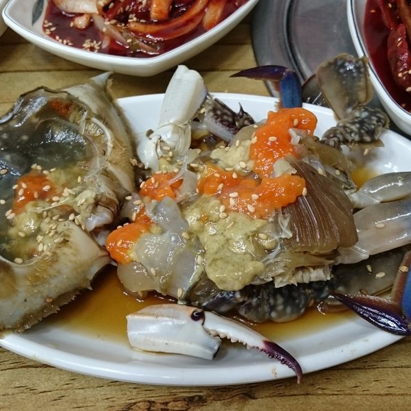 마포구(서울) 소재 베스트 해산물 음식점 (5 곳)