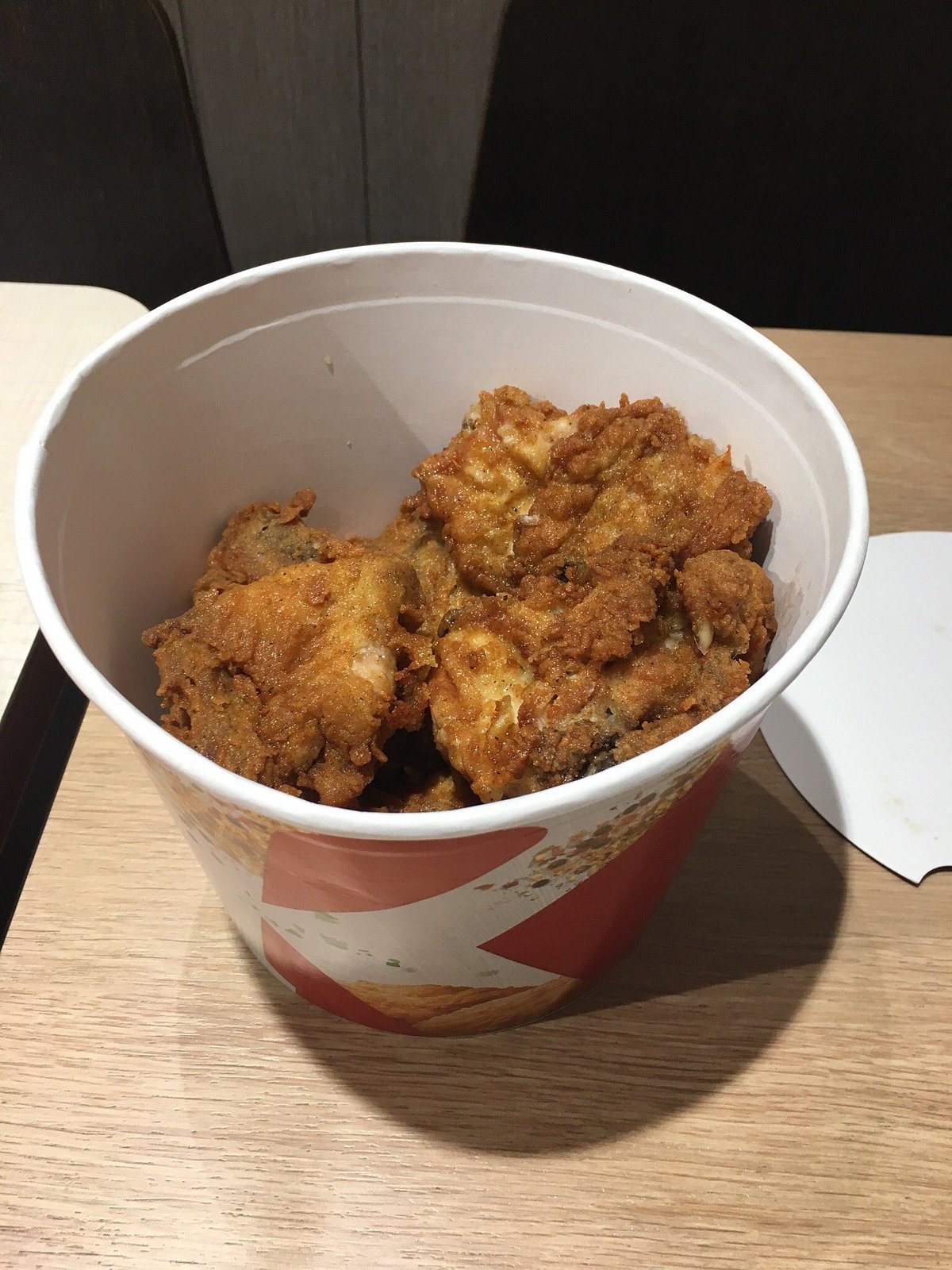 KFC Lincoln, Линкольн - фото ресторана - Tripadvisor