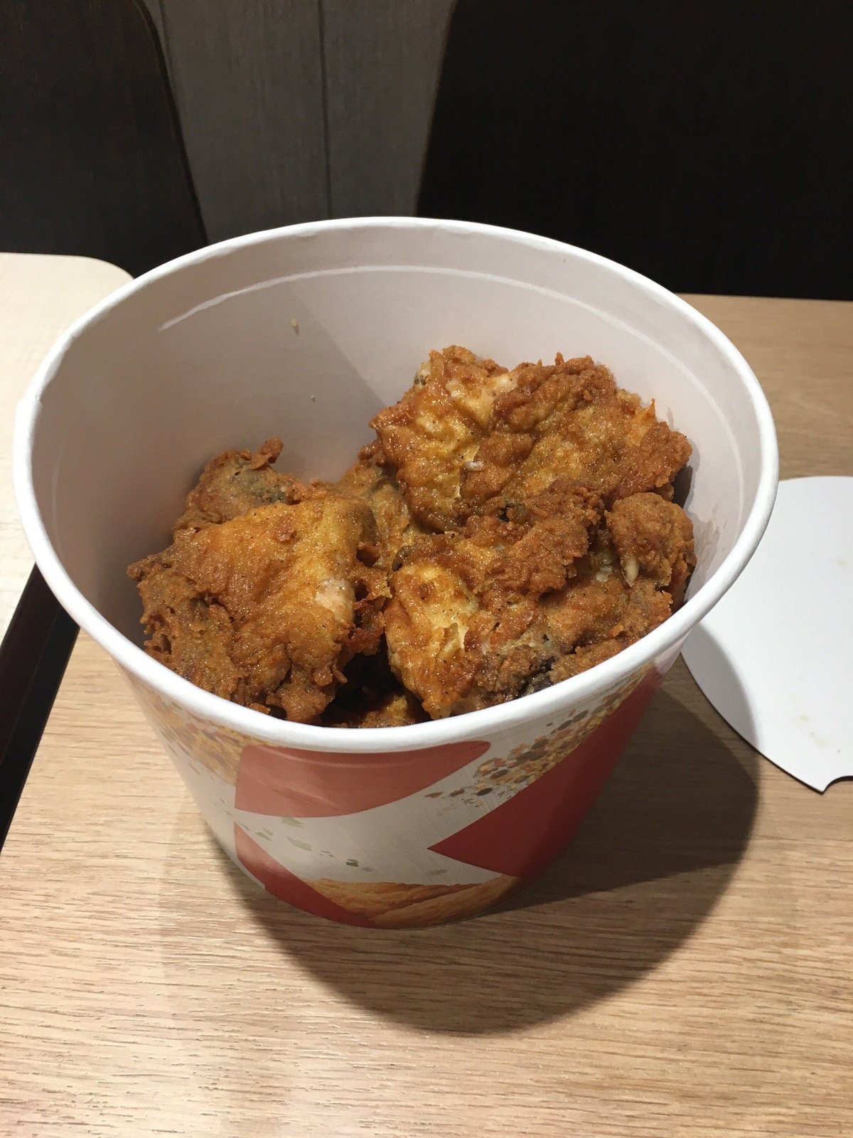 KFC Lincoln, Линкольн - фото ресторана - Tripadvisor