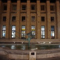Palazzo delle Poste