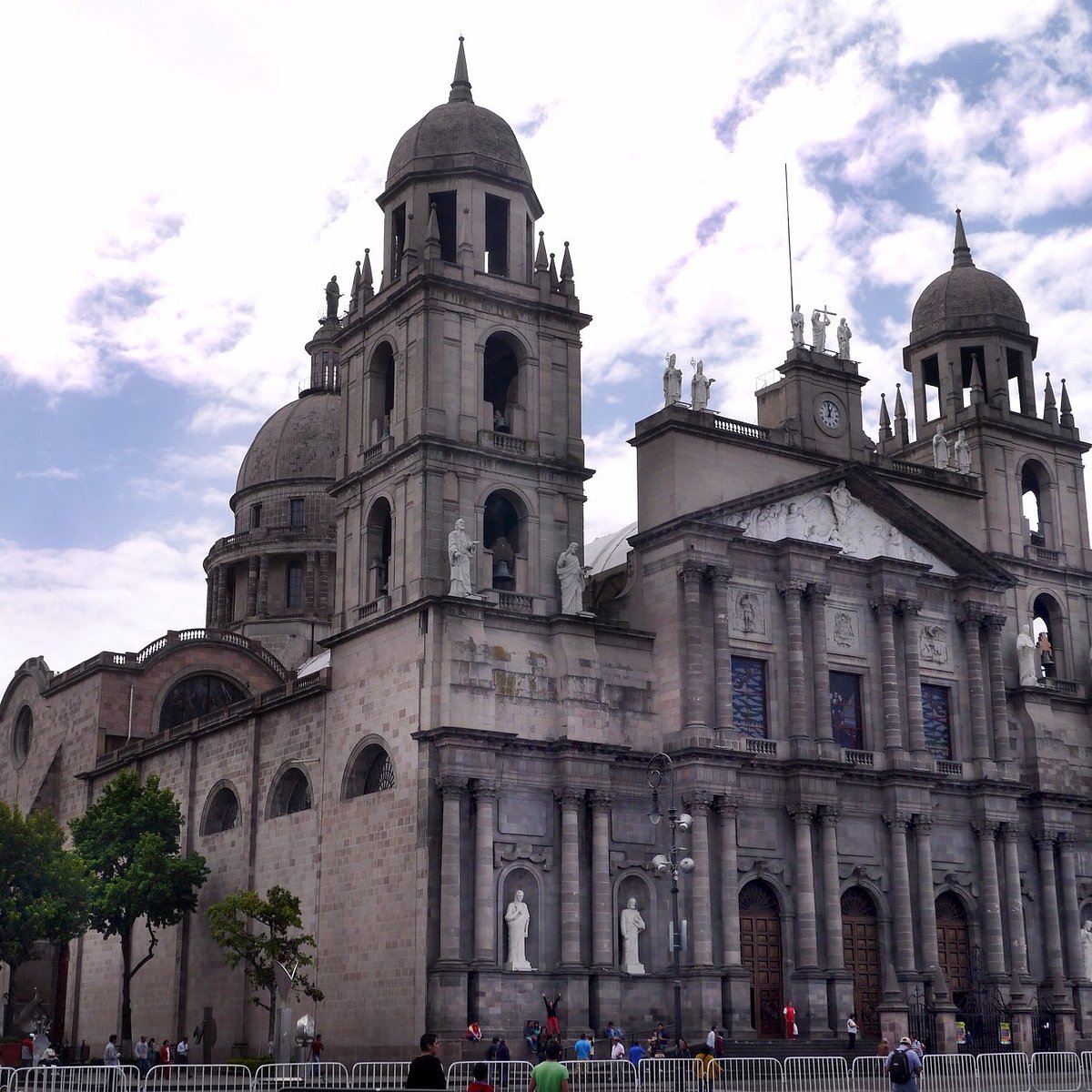 Catedral de Toluca - Tripadvisor