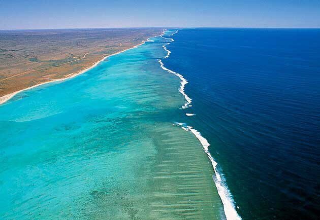 Ningaloo Reef