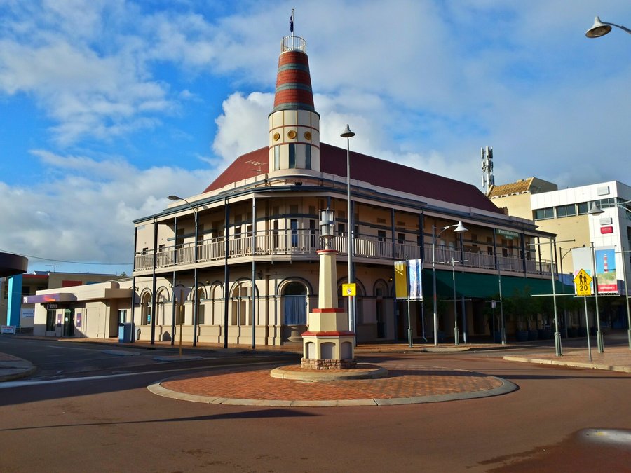 FREEMASONS HOTEL GERALDTON Updated 2021 Reviews & Photos (Australia