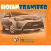 Hoi An Transfer - Da Nang Transfer