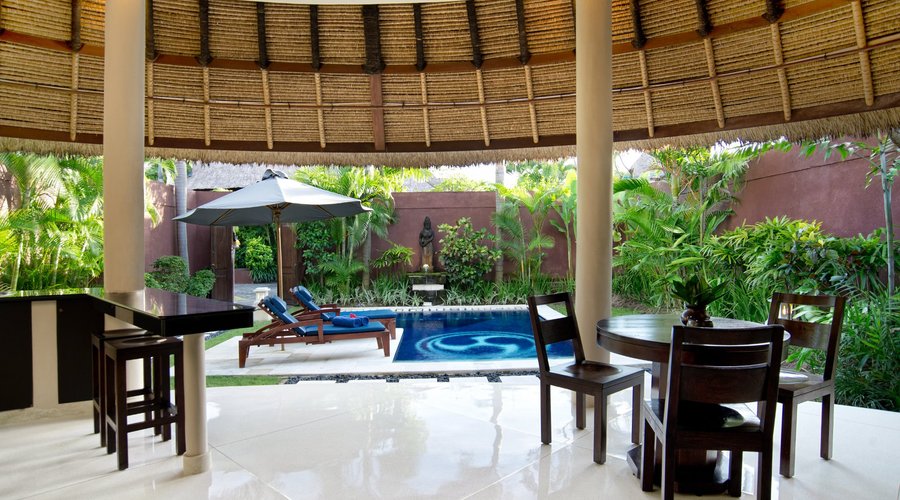 1 bedroom privacy