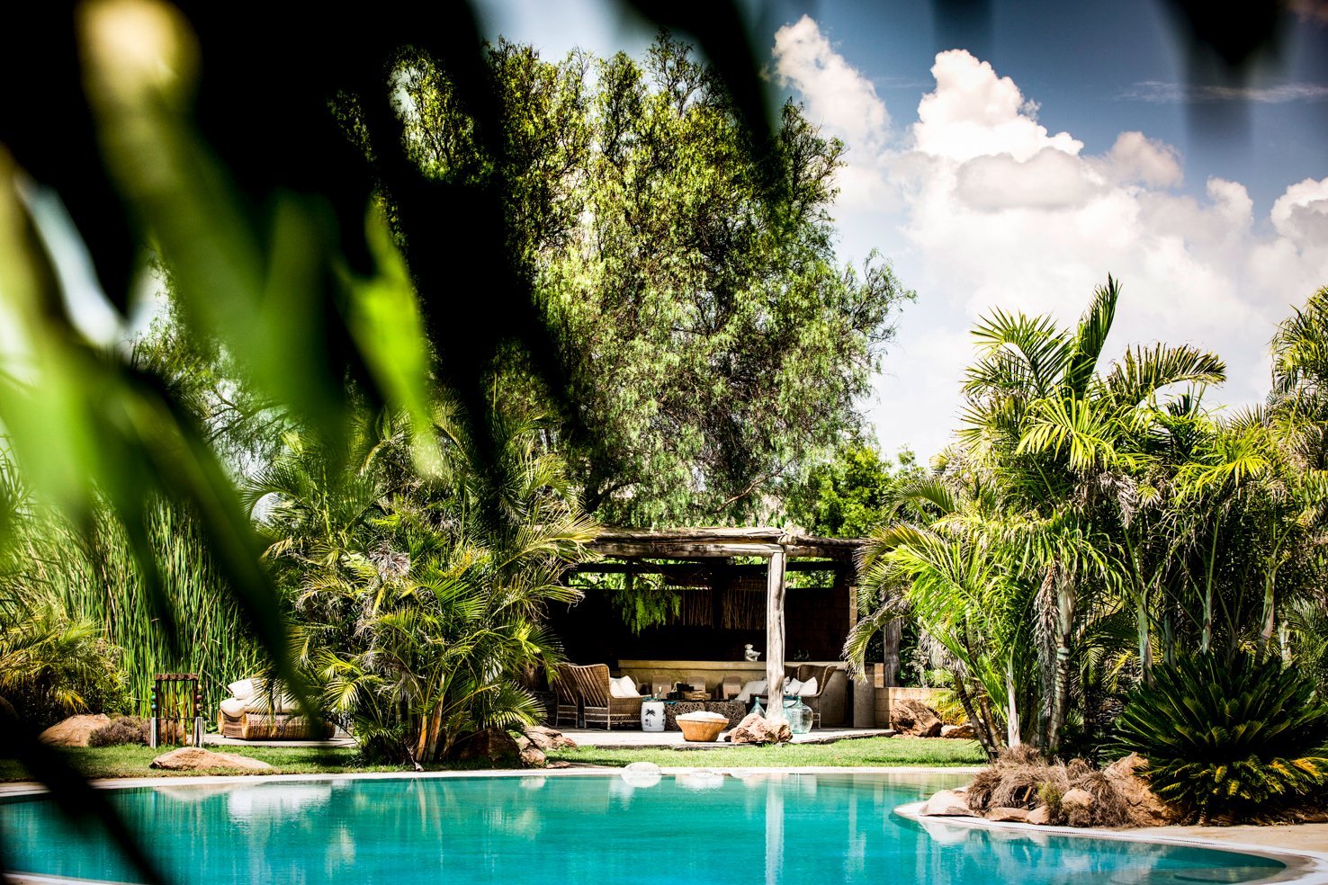 Segera Retreat by null